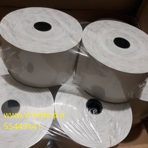 کاغذ عابربانک کاغذ عابربانک