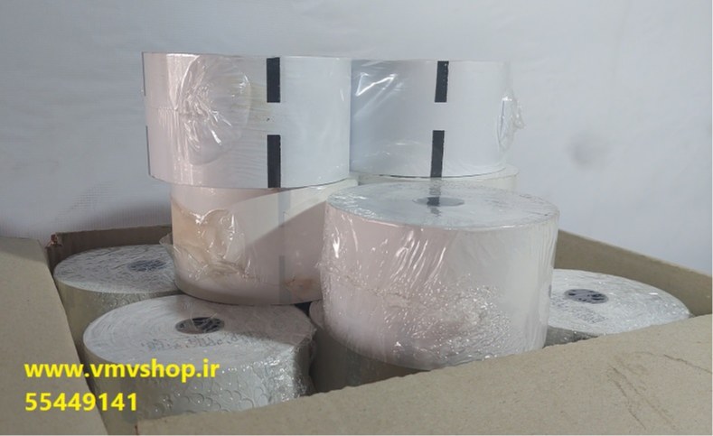 کاغذ خودپرداز کاغذ خودپرداز