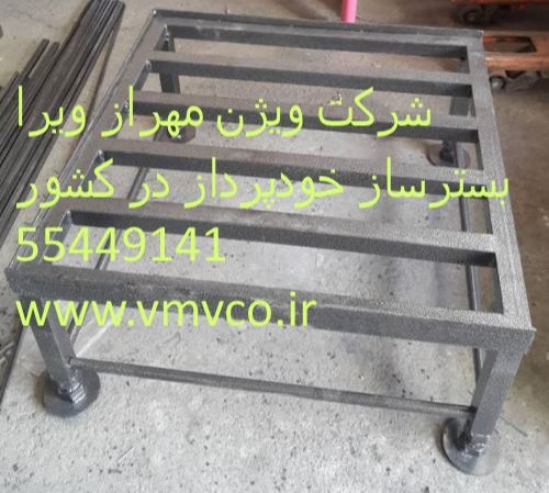 شرکت ویژن مهراز ویرا   مجری بسترسازی خودپرداز  طراح پایه سالنی جهت تبدیل به دیواری  55449141  www.vmvco.ir